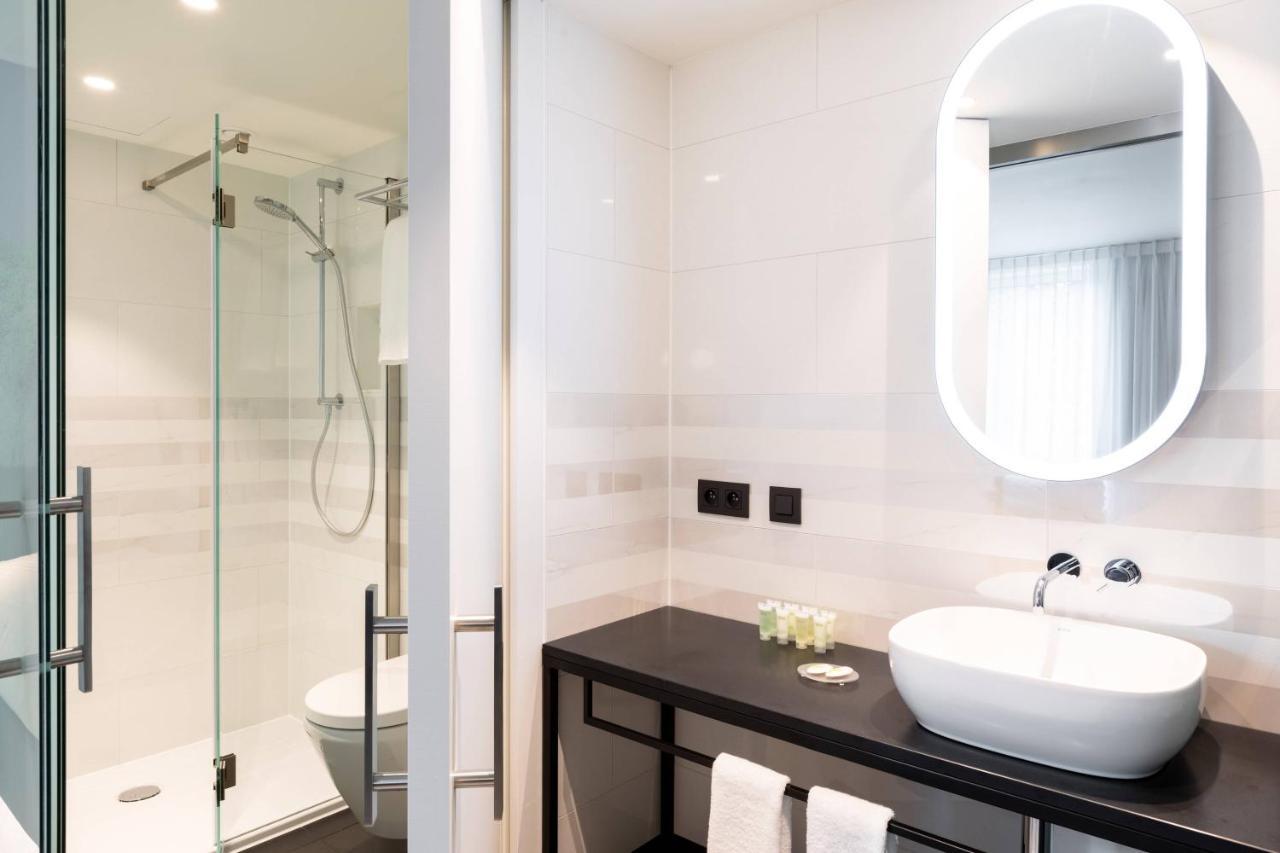 Residence Inn By Marriott גנט מראה חיצוני תמונה