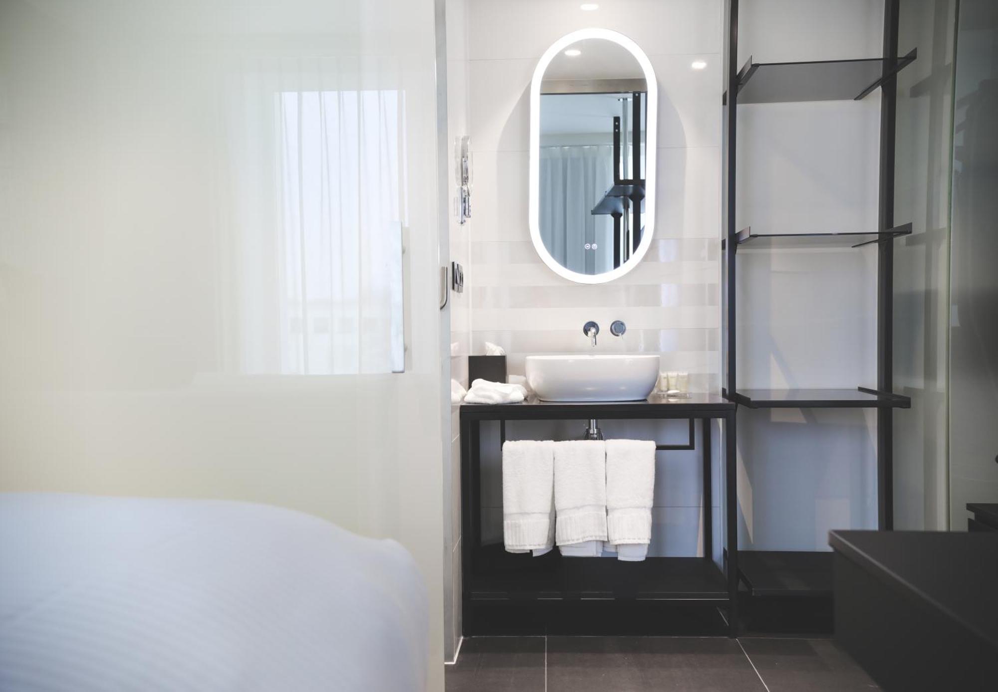 Residence Inn By Marriott גנט מראה חיצוני תמונה
