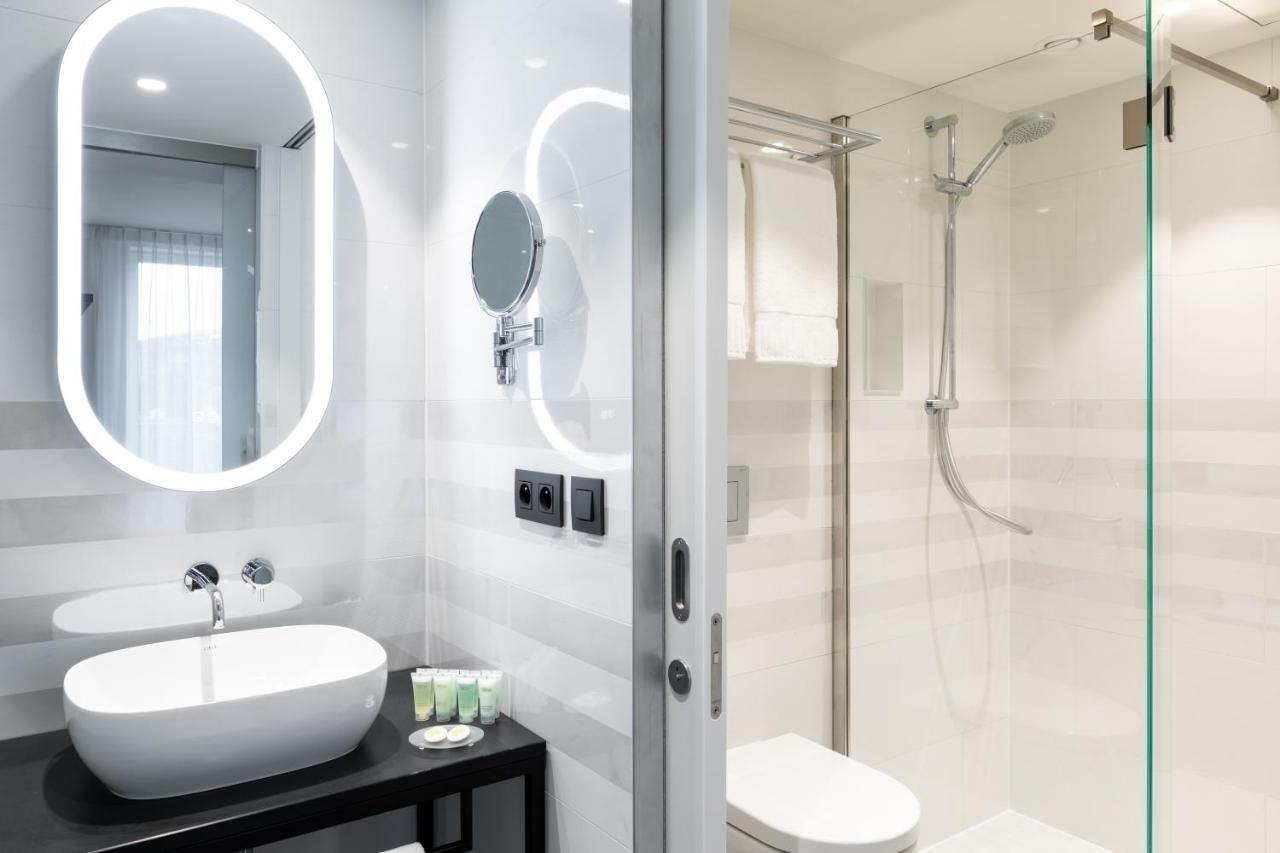 Residence Inn By Marriott גנט מראה חיצוני תמונה